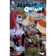 Harley Quinn (2013) #6A